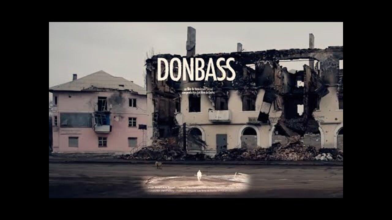 Donbass, 2016 [Anne-Laure Bonnel]