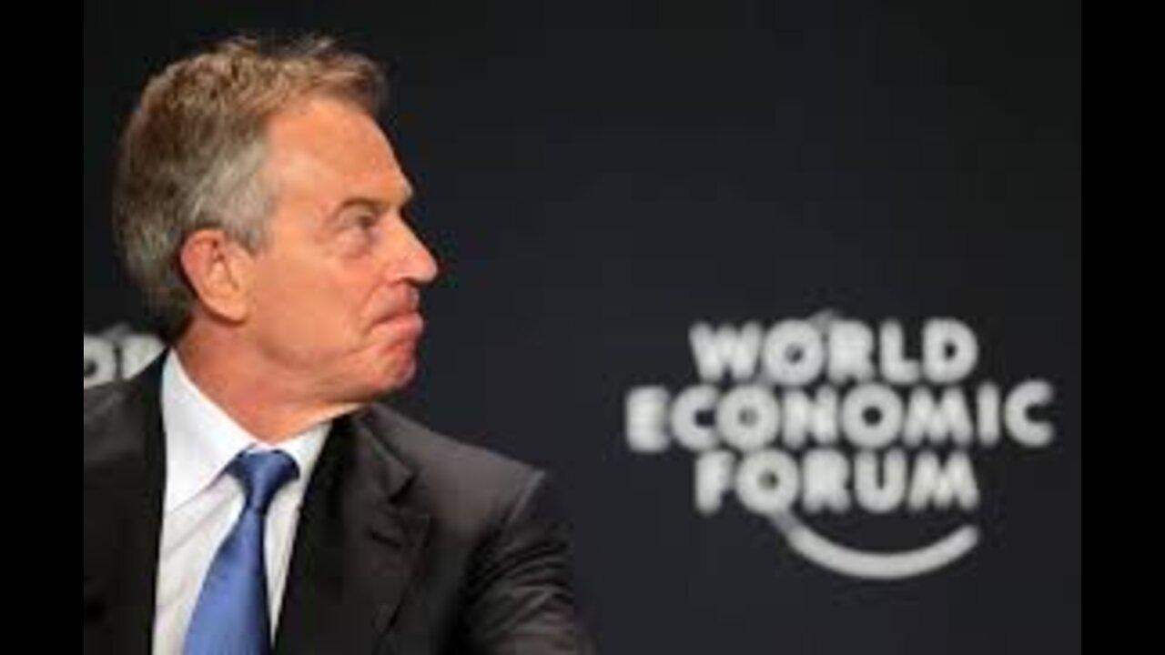 Ruling Out A Full Scale War With Russia Is A ‘Strange Tactic’ Says Tony Blair