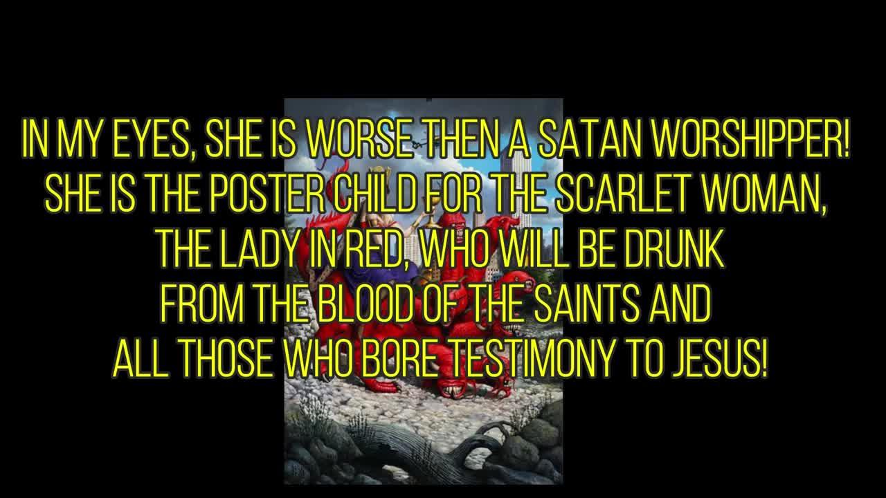 Is JACINDA ARDERN the Satan Worshipper EVERYONE says she is? WATCH this and make your OWN mind up!