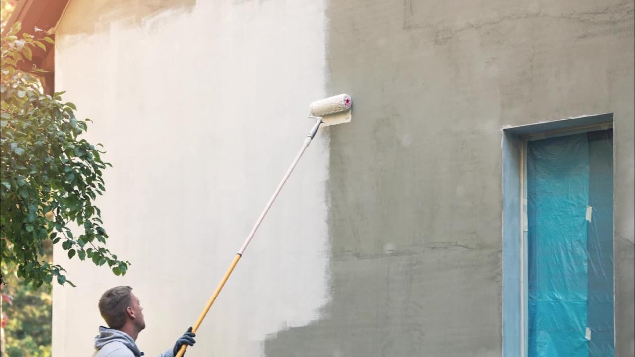 AAA Quality Painting Services - (724) 836-1125