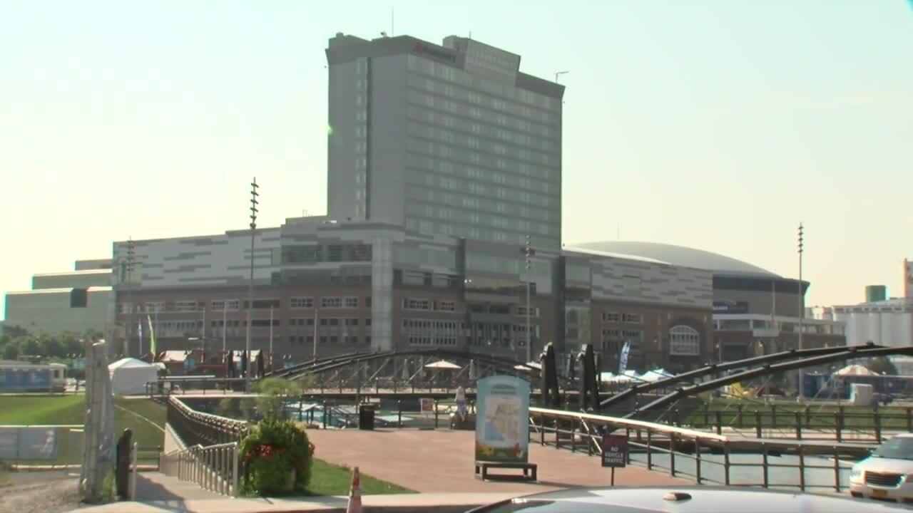 Founder of Bills in Buffalo and others hope the Buffalo Bills stadium move to downtown