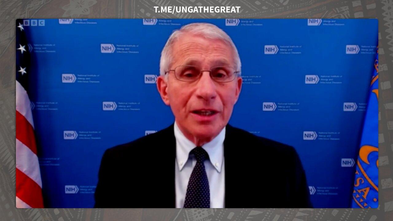 Fauci Says the U.S. Must Be ‘Flexible Enough’ to Reimpose Covid-19 Restrictions if Needed