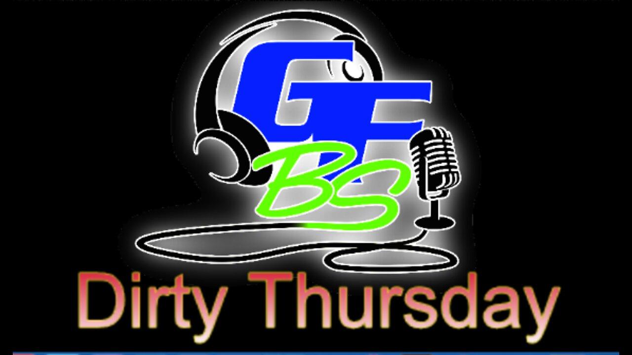 Dirty Thursday: "Home of Economy Indoor Racer Showcase" with Noel Shanelic, Scott Pearson