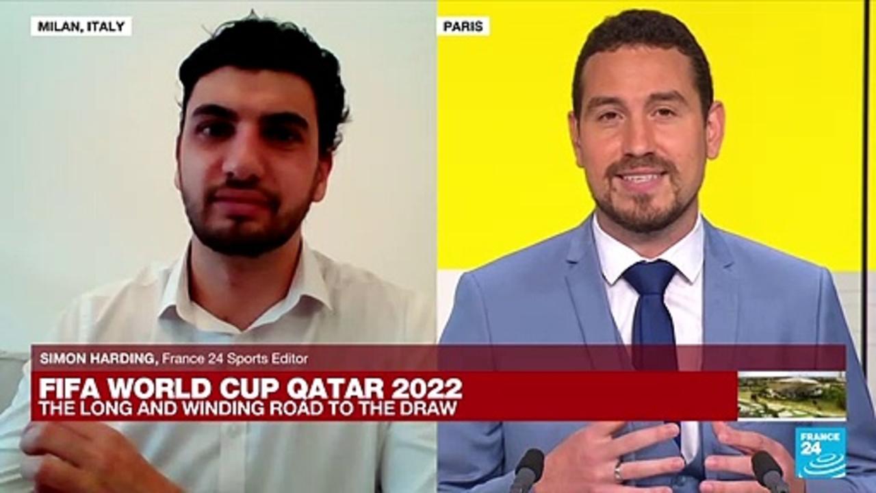 Italy fails to qualify for Qatar 2022: What went wrong for the Azzurri?