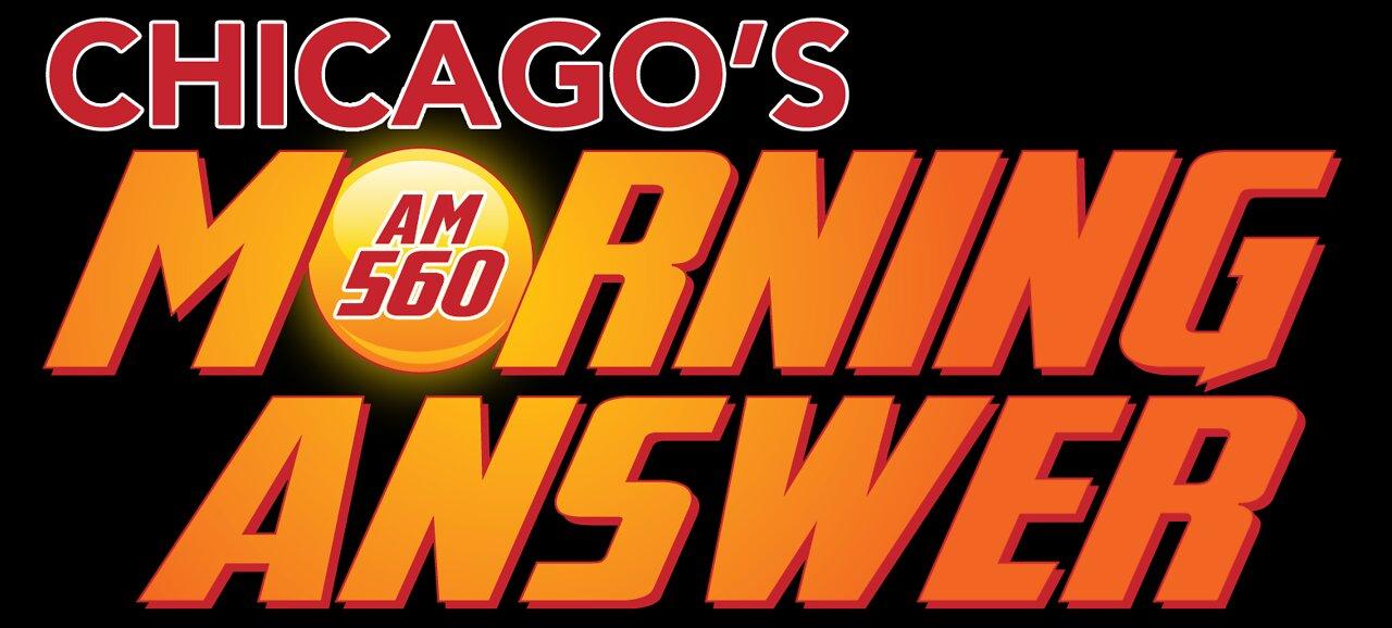 Chicago's Morning Answer LIVE