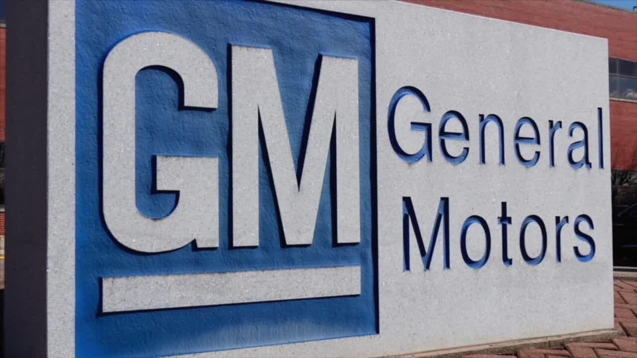Part shortage closes GM Lansing Grand River Assembly Plant week of Apr. 4