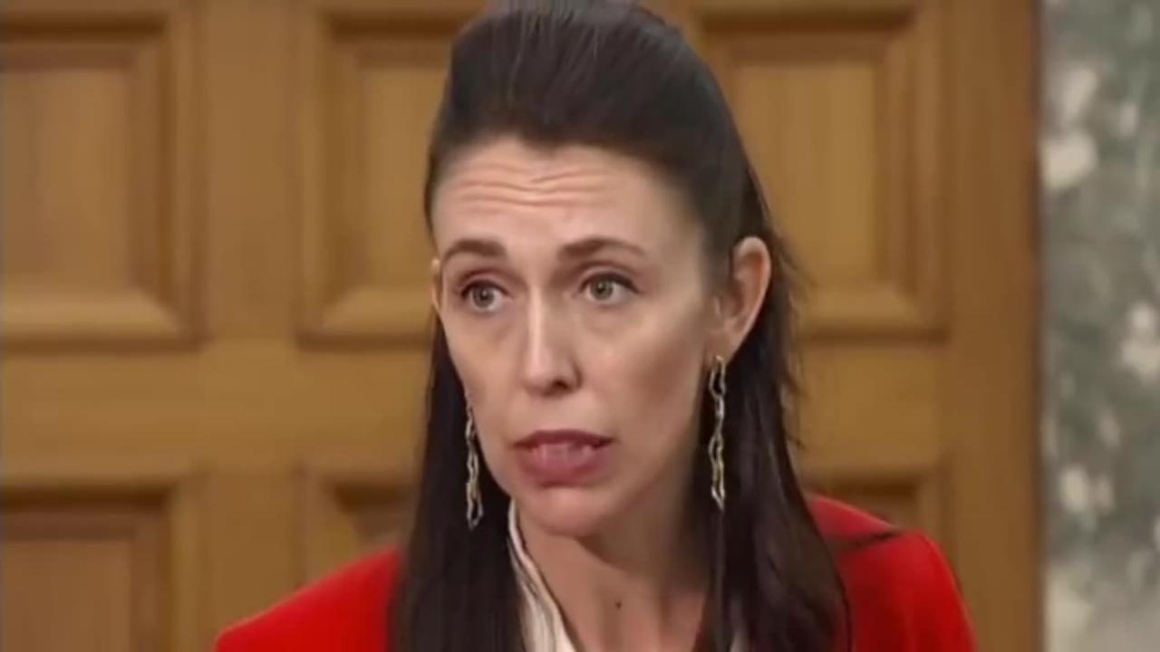 Hypocrisy Exposed: How Will History Remember the Actions of Jacinda Ardern?