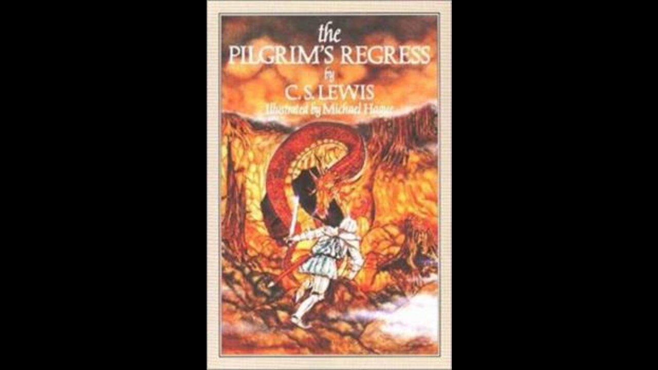 The Pilgrim's Regress - C. S. Lewis - Book I, Chapters 1-2