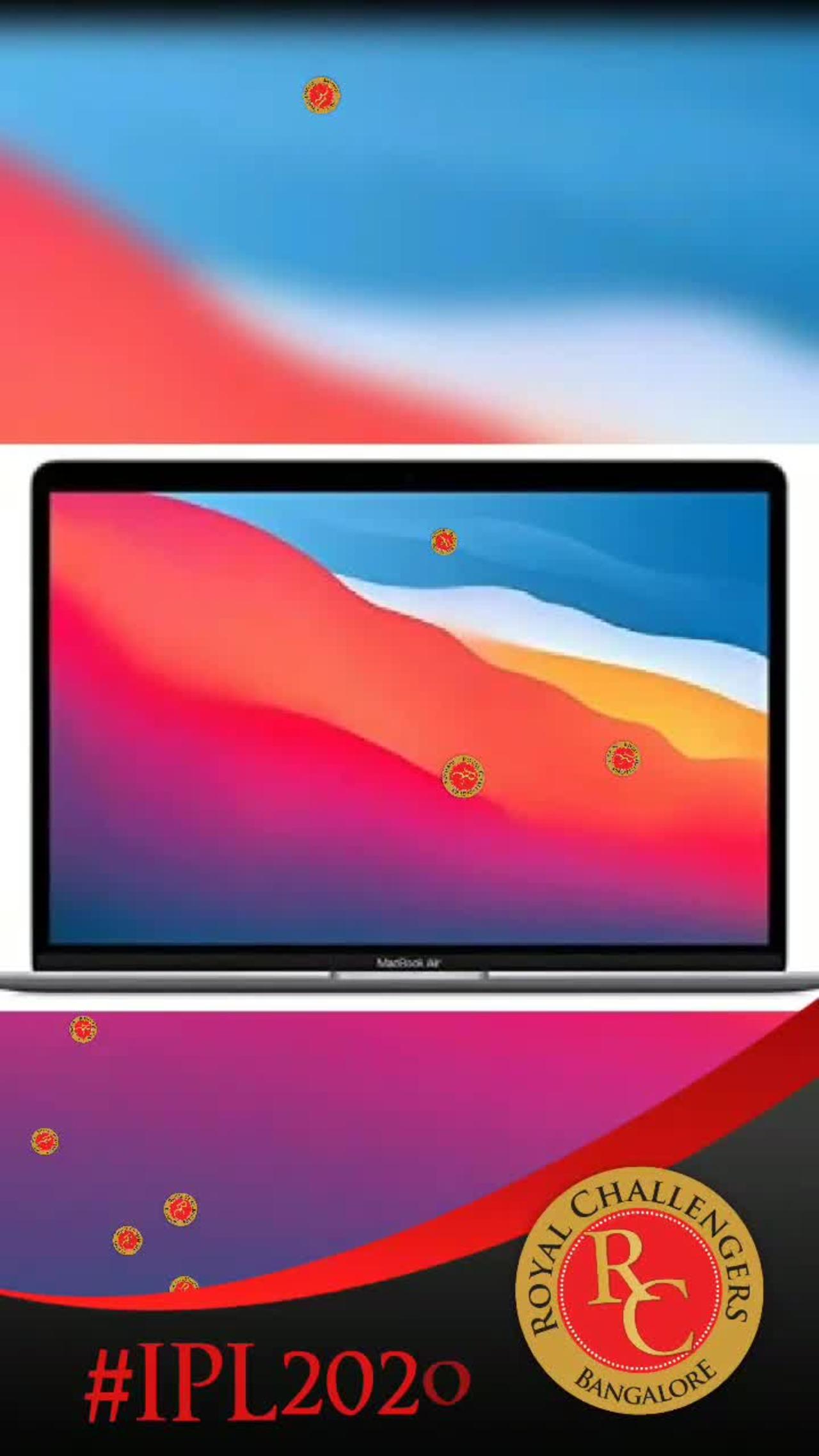 Apple MacBook Air 13.3" with Retina Display