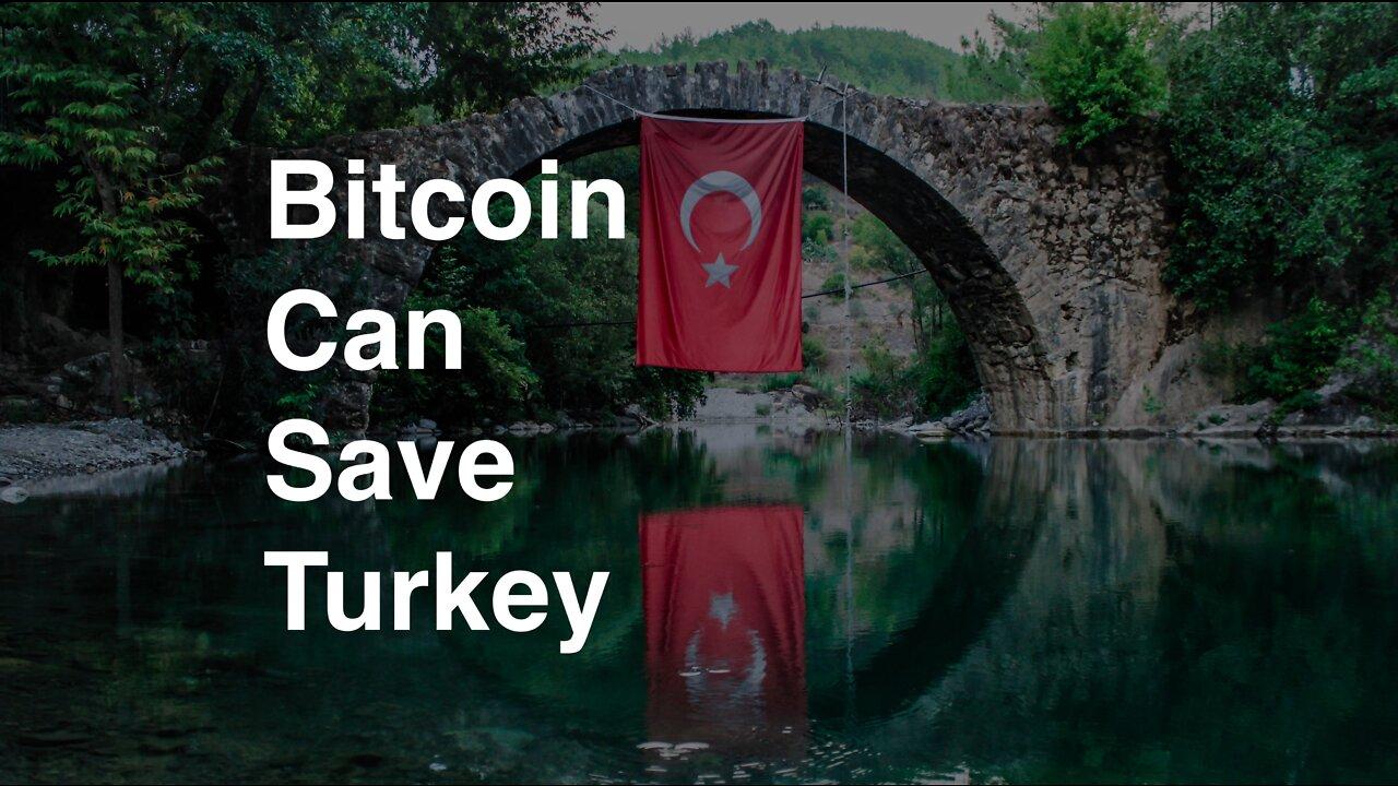 SEC Rejects Bitcoin Spot ETF Again | Turkish Lira Crashes