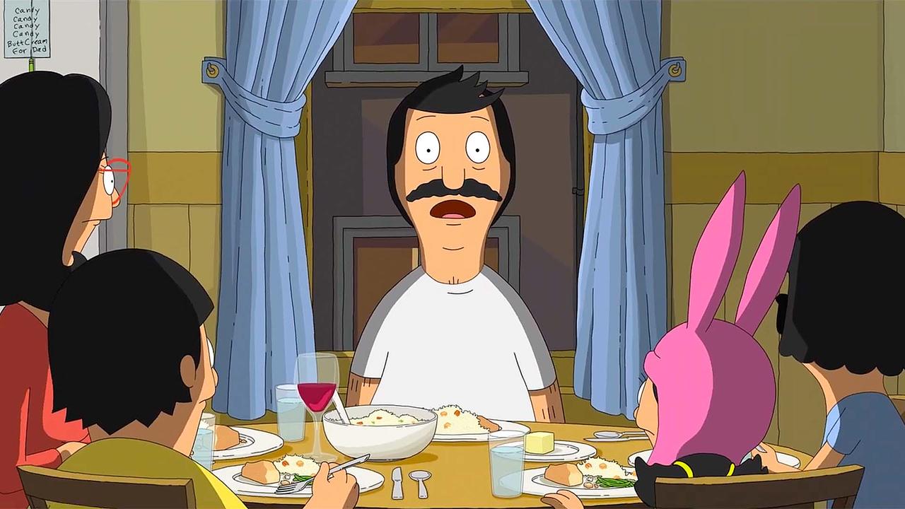 The Bob's Burgers Movie | Official Trailer