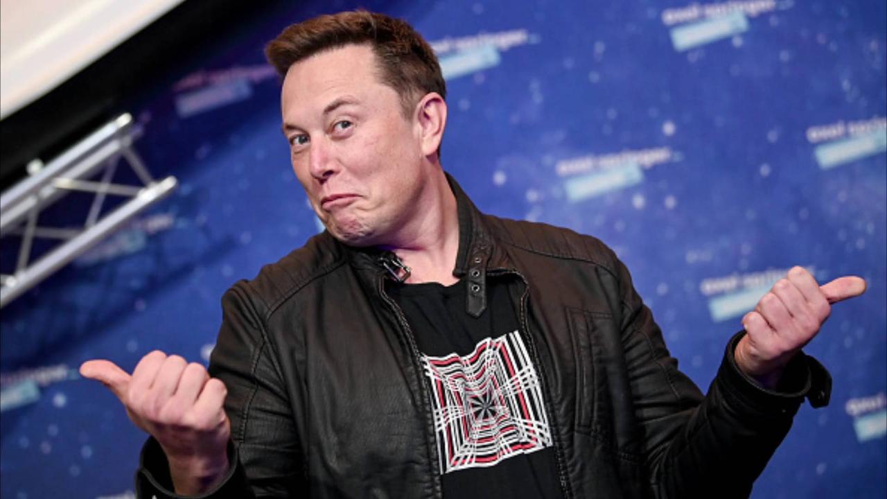 Elon Musk Becomes Twitter's Biggest Shareholder With $2.9 Billion Stock Purchase