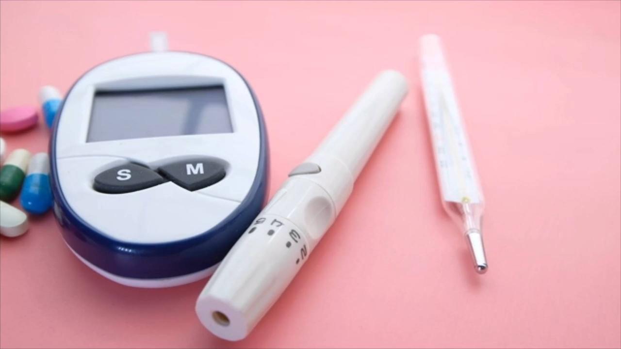 COVID-19 Could Raise Diabetes Risk, New Study Says