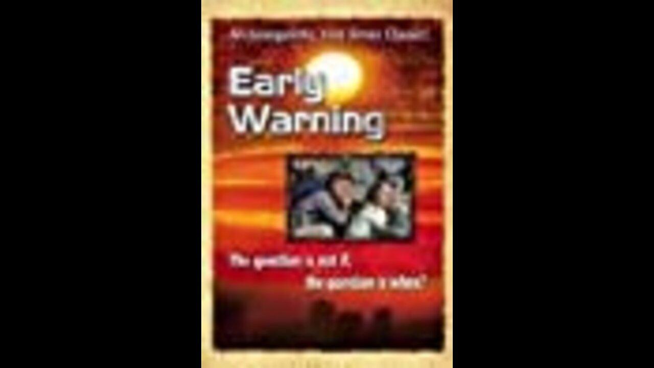 One World Order Movie 1981 - "Early Warning"