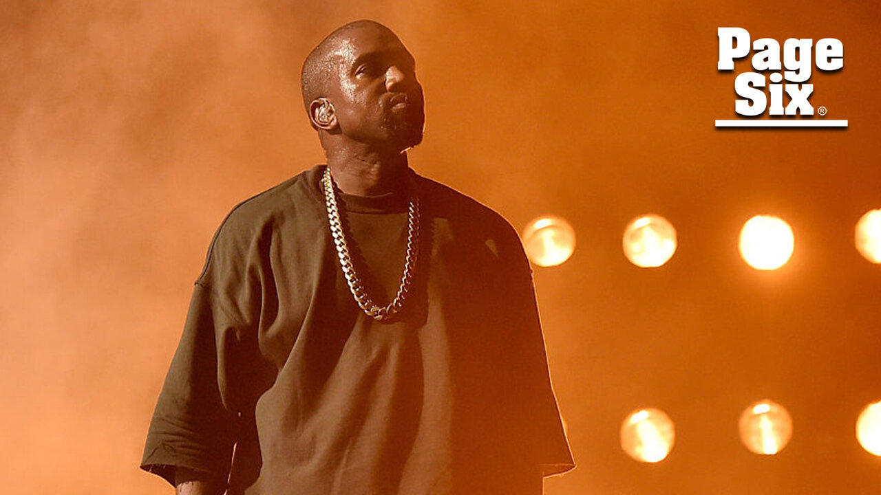 Kanye West drops out of Coachella less than two weeks before festival begins