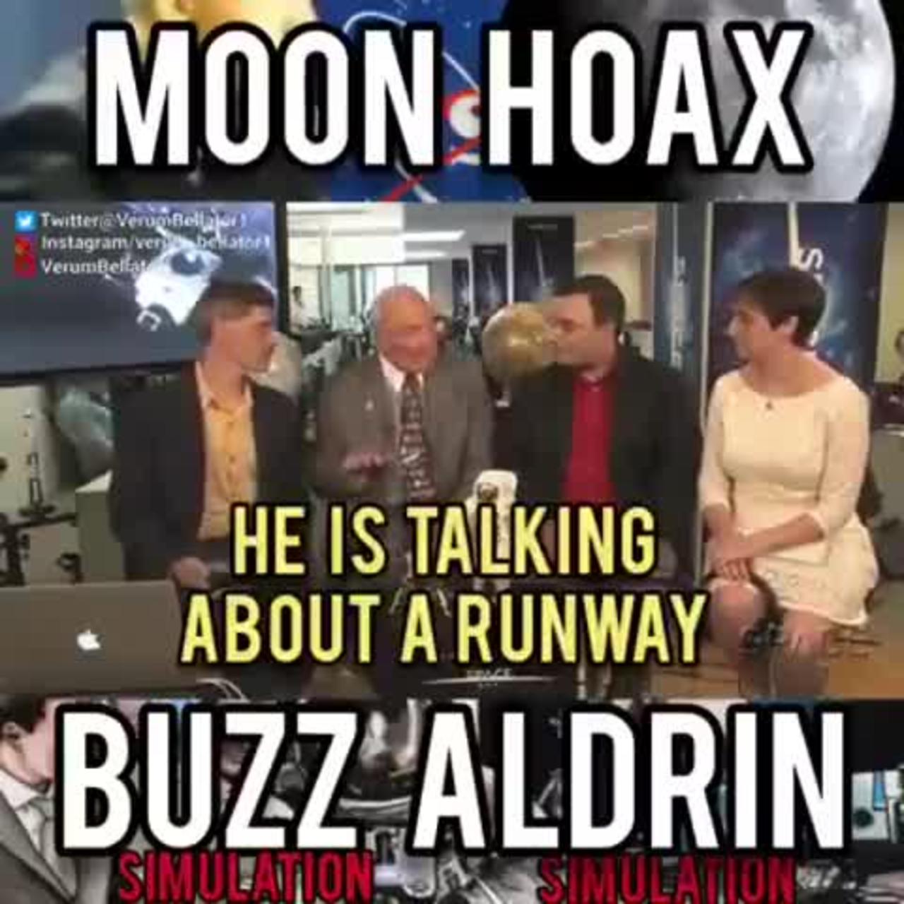 Moon Hoax?