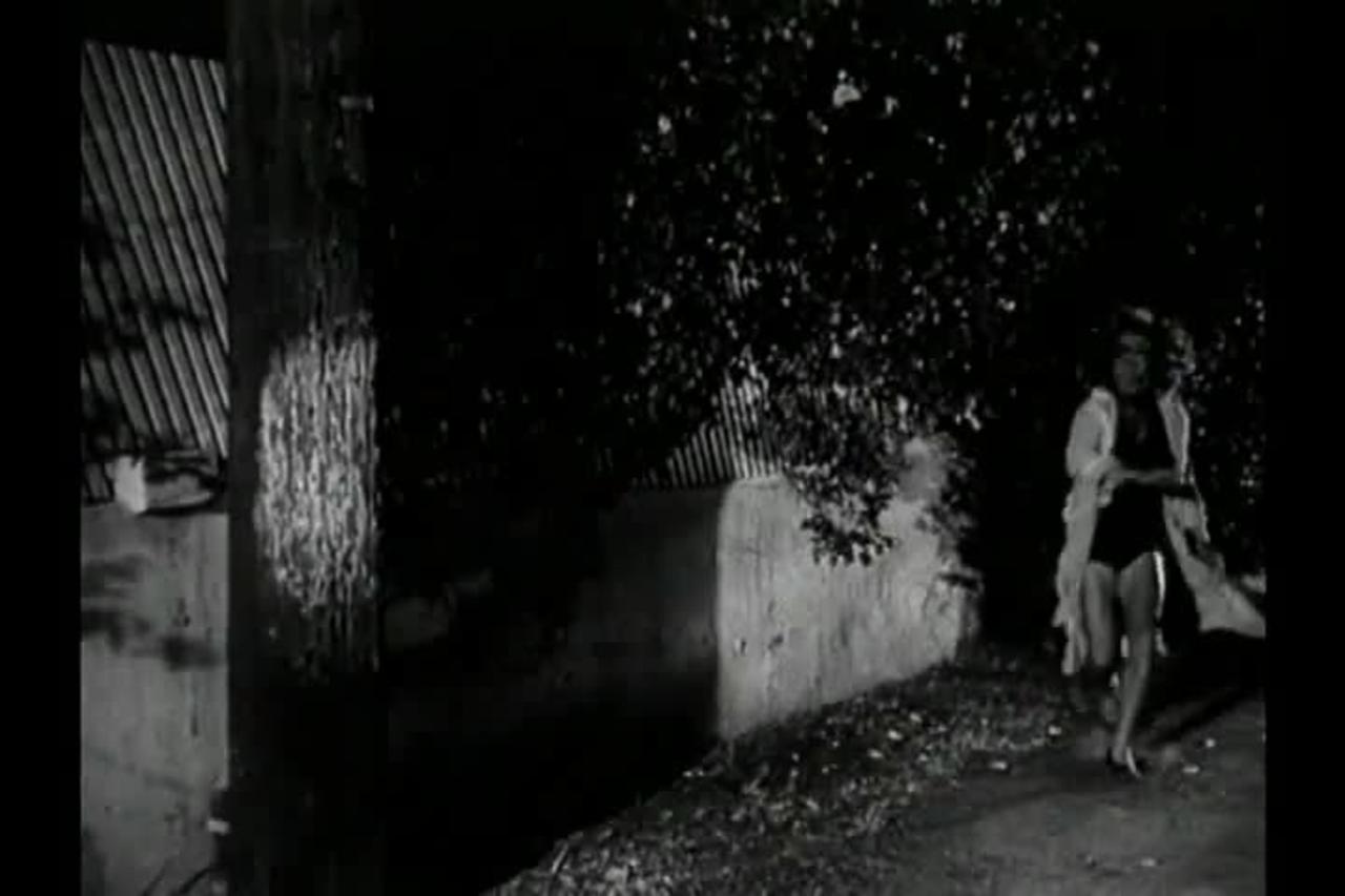 Frankenstein's Daughter .. 1958 American science fiction film trailer