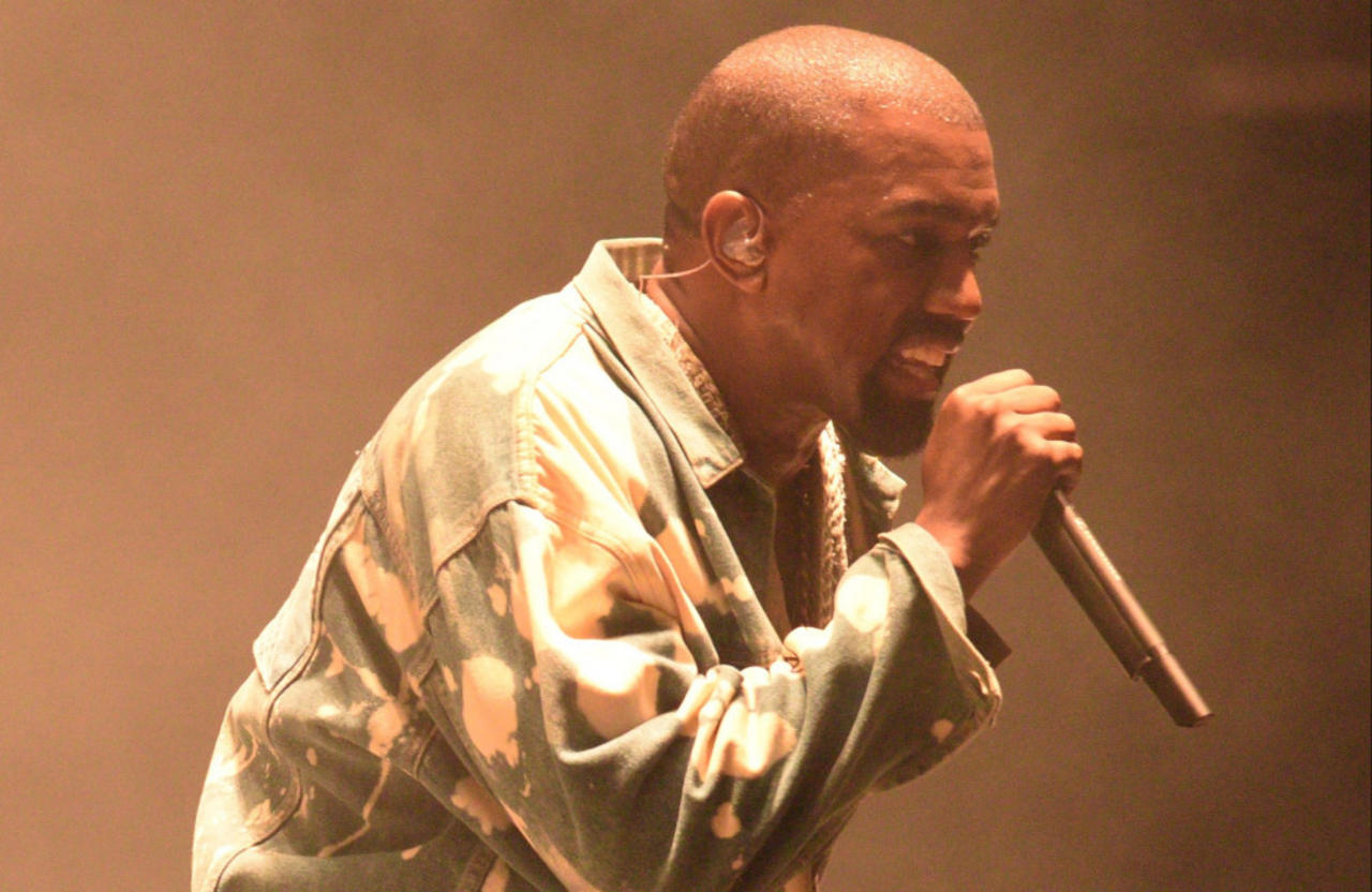 'He hasn’t been rehearsing or putting on a production:' Kanye West no longer headlining Coachella