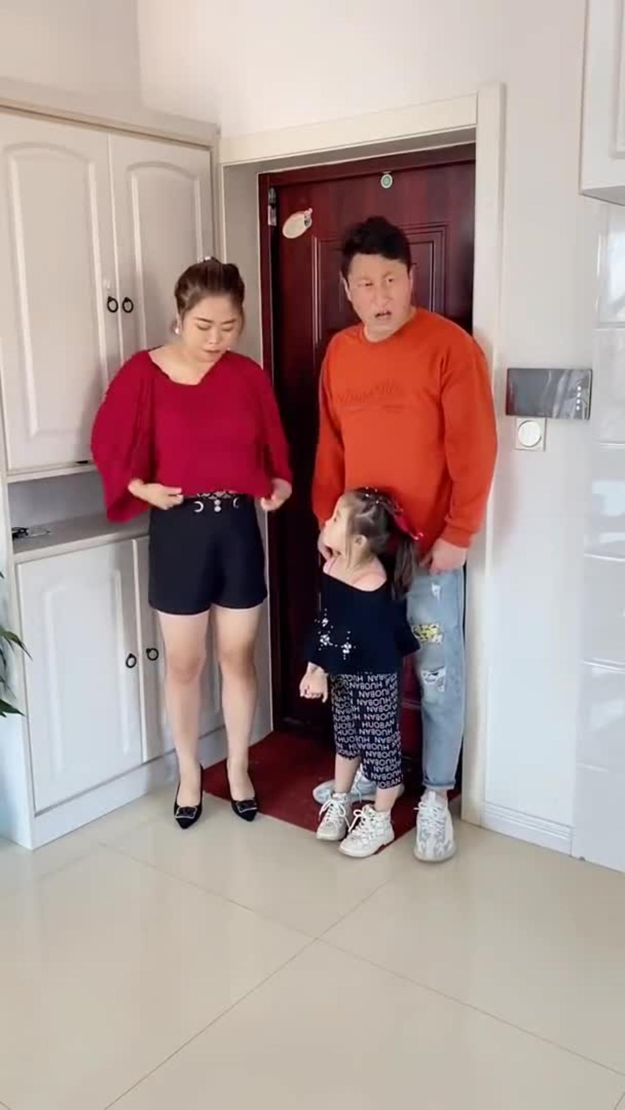 New funny videos 2021, Chinese funny video try not to laugh