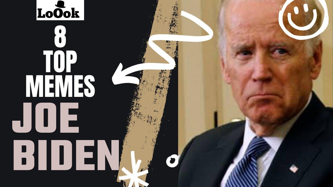 Joe Biden Memes - One News Page VIDEO