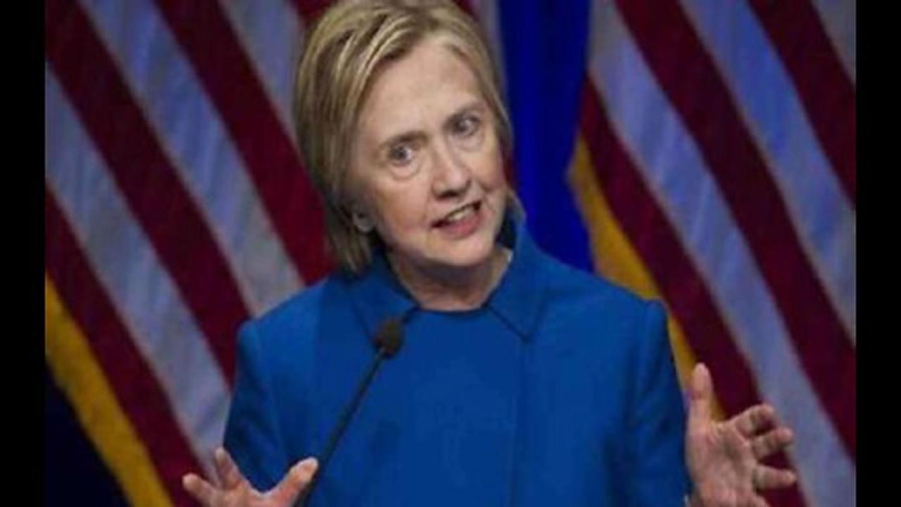 FEC Fines Hillary Clinton, DNC for Using Campaign Funds for Trump Russia Hoax