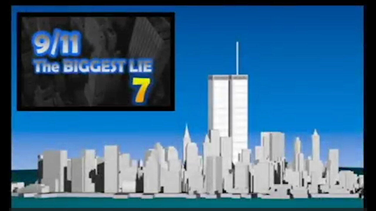 9/11 The BIGGEST LIE 7 - Matrix of Deception