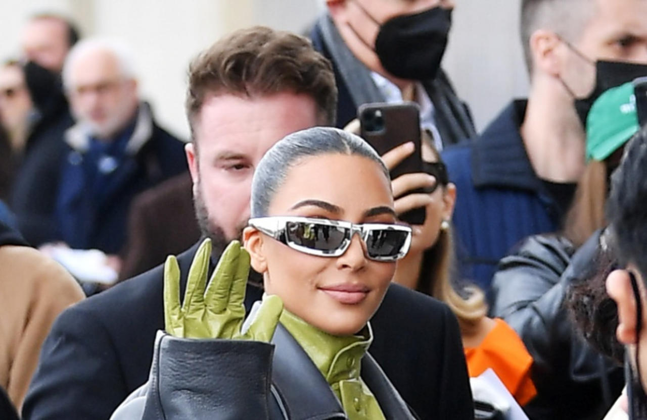 Kim Kardashian and Pete Davidson taking their romance to the 'next level'?