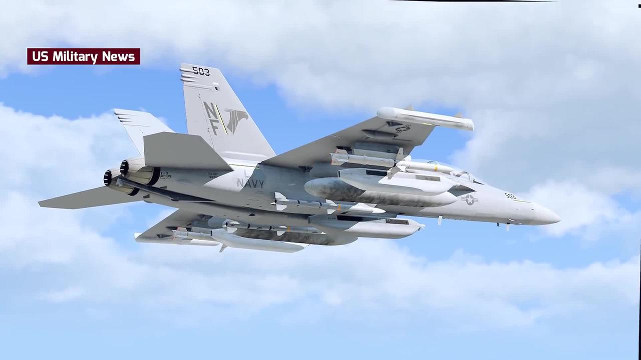 The U.S. Navy's 5 Most Lethal Weapons of War