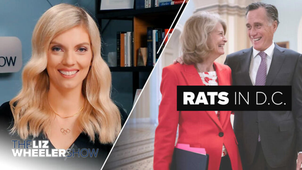 Rats in D.C. | Ep. 129