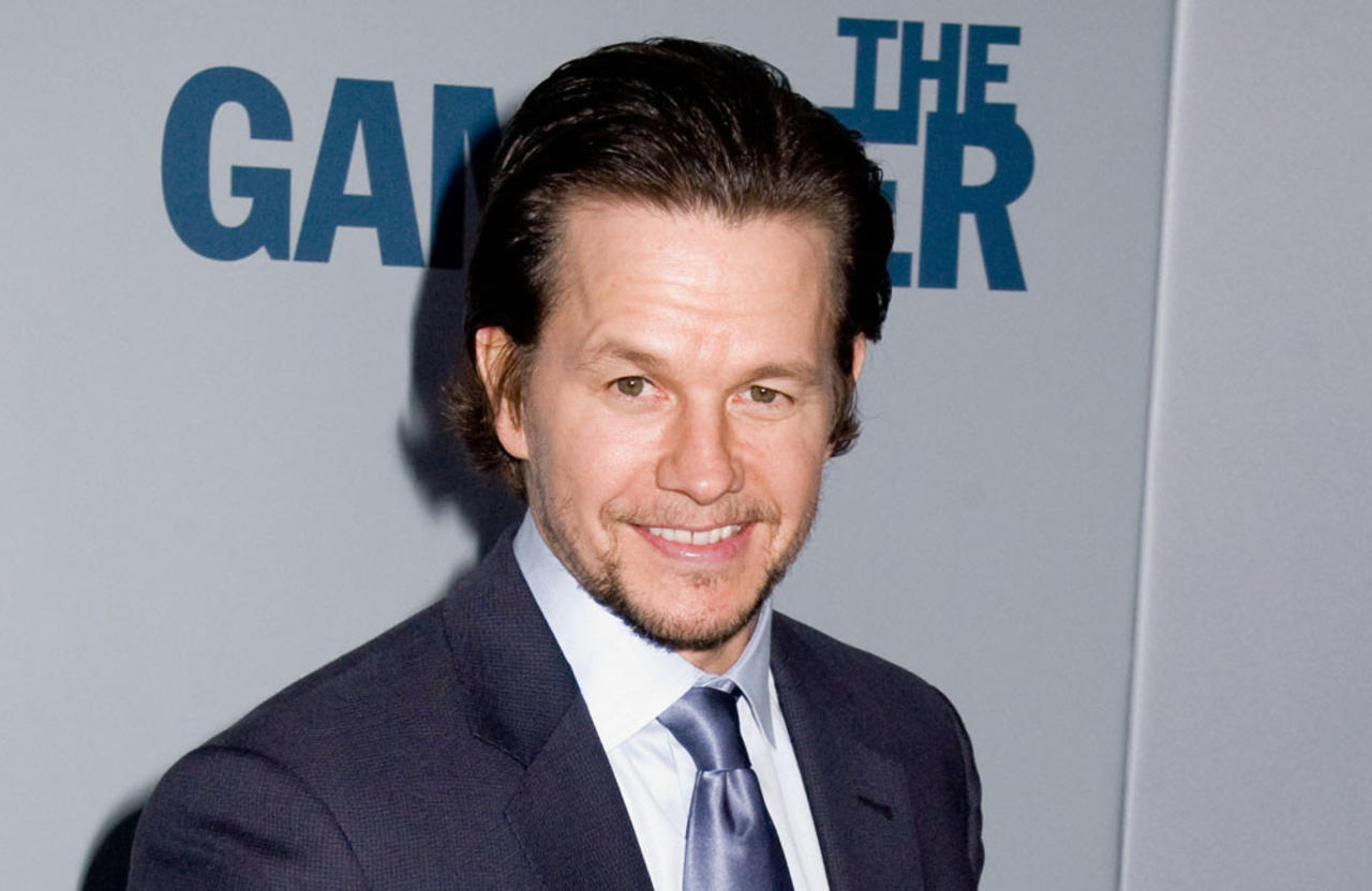Mark Wahlberg says he will quit Hollywood 'sooner rather than later'