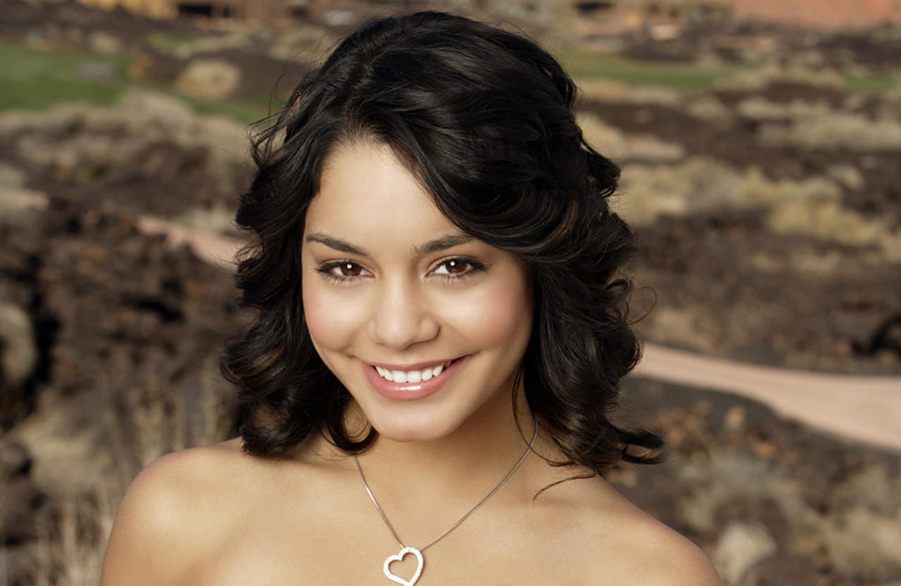 Vanessa Hudgens almost auditioned for American Idol before landing High School Musical