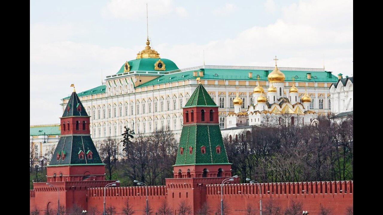 Moskwa nie wyklucza zerwania stosunków z krajami zachodnimi, jeśli nadal będą wydalać rosyjskich dyplomatów