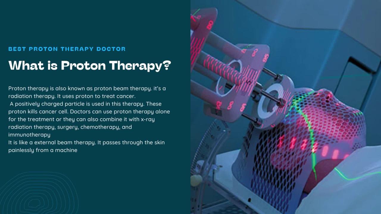 Proton beam Therapy Doctor in Delhi