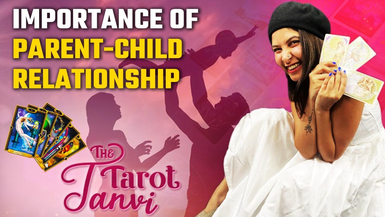 Daily Tarot Readings: How to Strengthen Parent-Child Relationships | Oneindia News