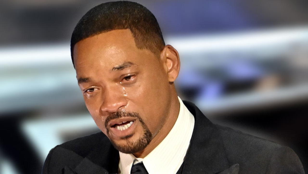 Will Smith Is Banned From The Oscars For 10 Years As Punishment For Chris Rock Slap