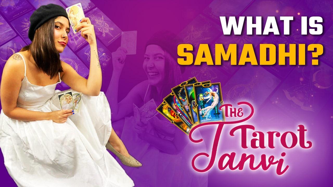 Daily Tarot Readings: What happens in samadhi? | Oneindia News