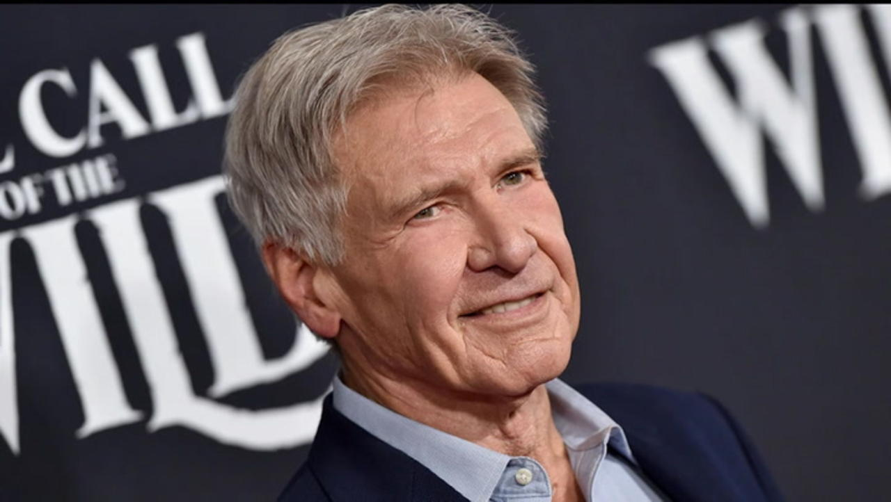 Harrison Ford Starring in Apple TV+ Series From ‘Ted Lasso’ Team | THR News