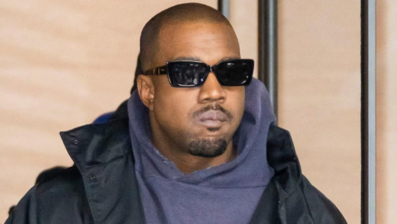 Kanye West Drops Out of Coachella Headlining Set | THR News