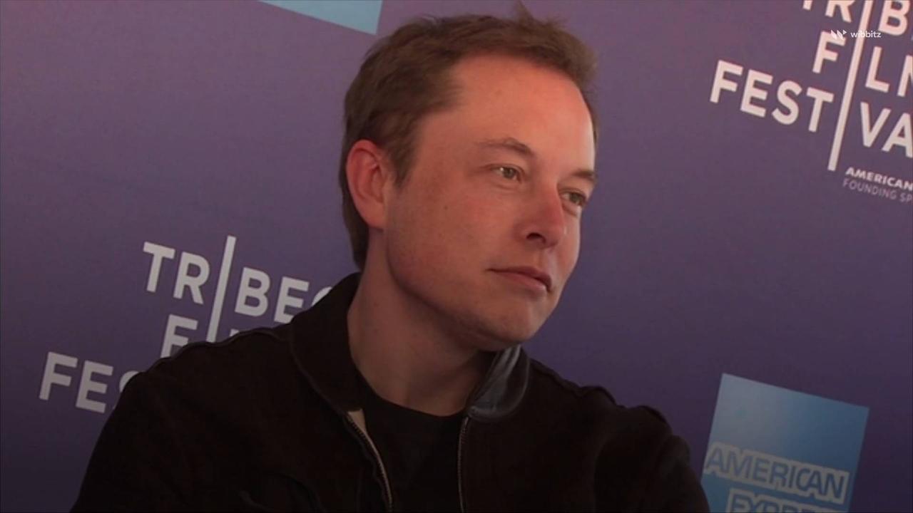 Elon Musk Will No Longer Join Twitter’s Board