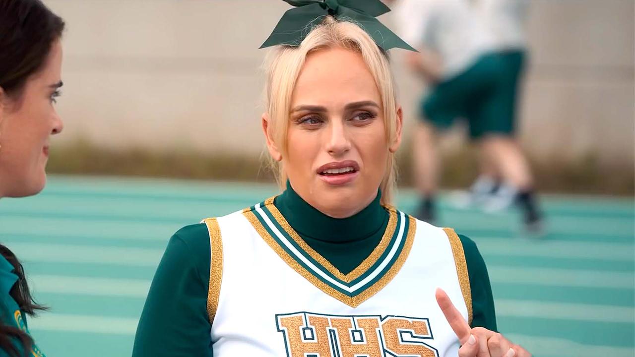 Senior Year on Netflix with Rebel Wilson | Official Trailer
