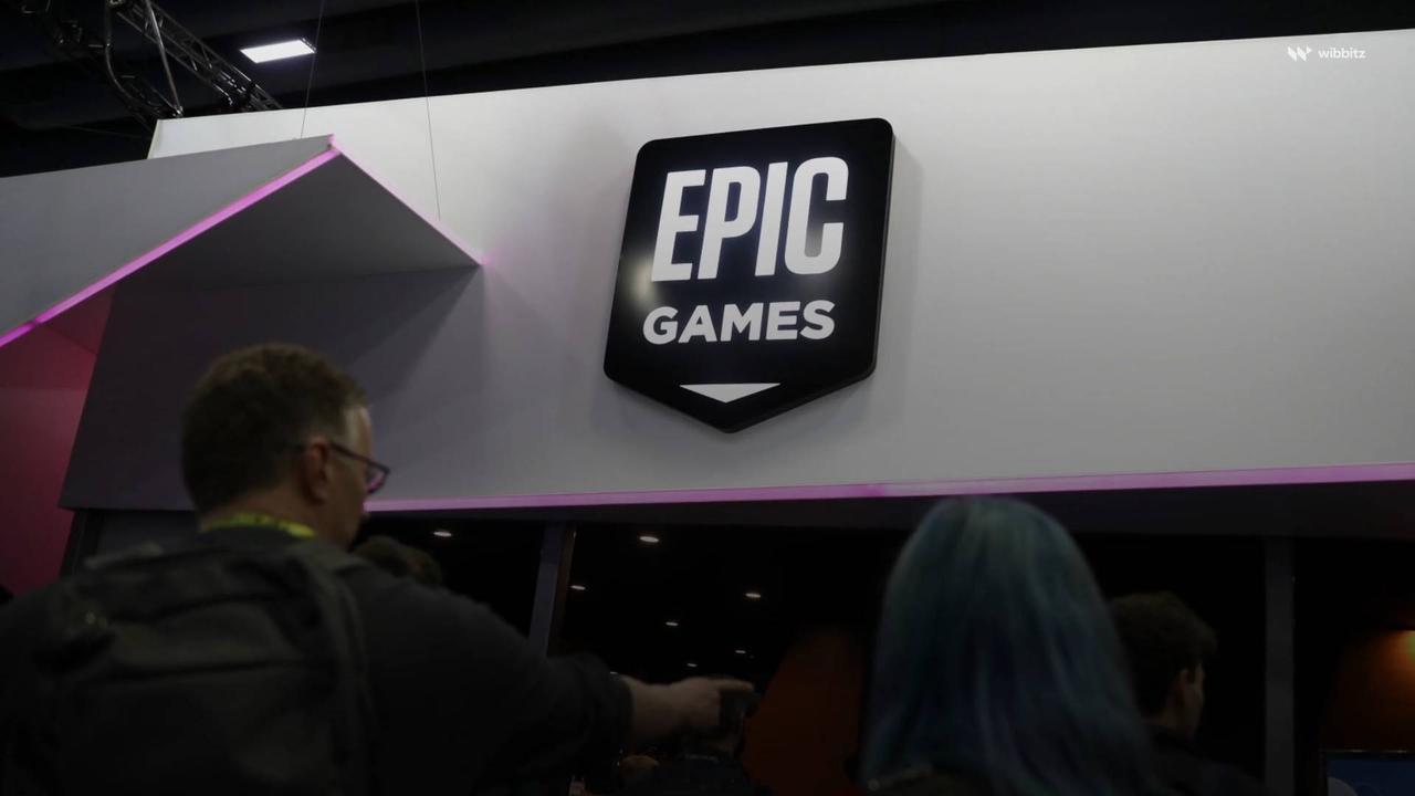 Epic Games Receives $2 Billion in Funding for Metaverse Goals
