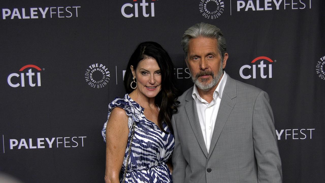 Gary Cole 'A Salute to the NCIS Universe' PaleyFest LA 2022 Red Carpet Arrivals