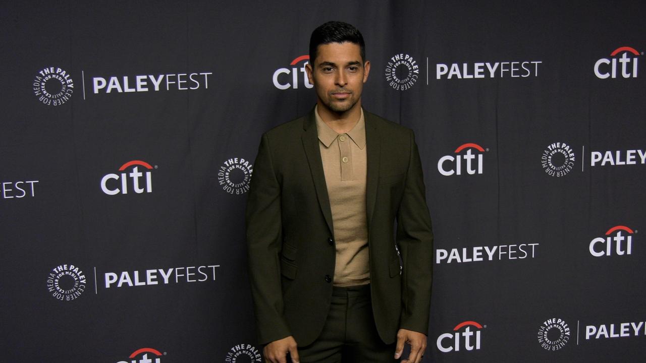 Wilmer Valderrama 'A Salute to the NCIS Universe' PaleyFest LA 2022 Red Carpet Arrivals