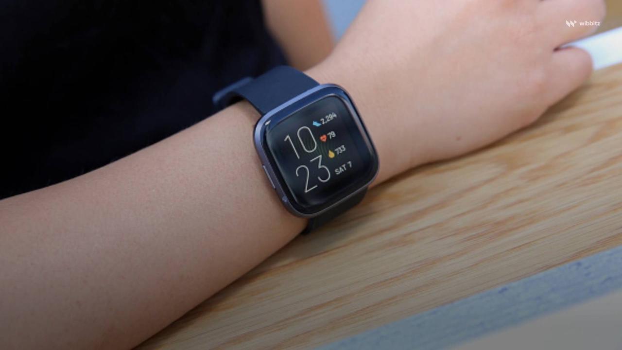Fitbit Cleared for Passive Heart Rhythm Monitoring by FDA