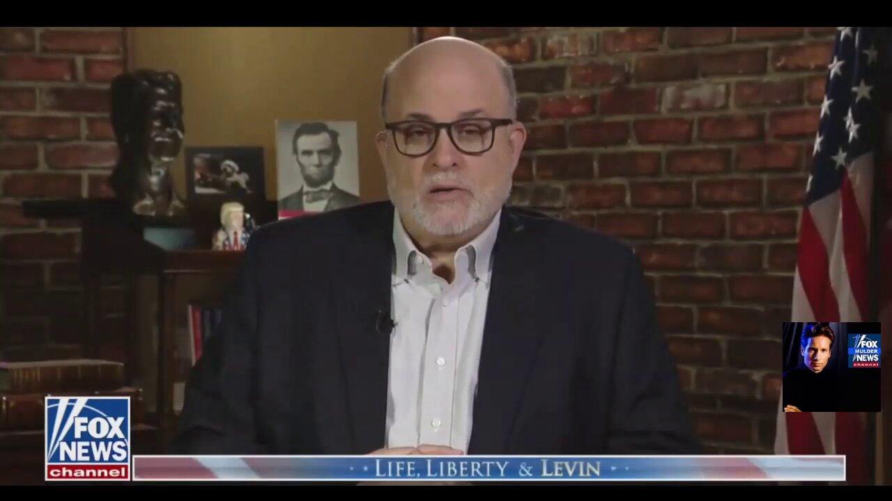 Life, Liberty & Levin 4/10/22 🆕 Fox News April 10, 2022