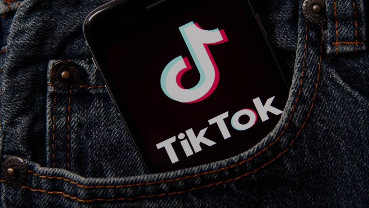 TikTok's Ad Revenue Expected to Continue Explosive Growth