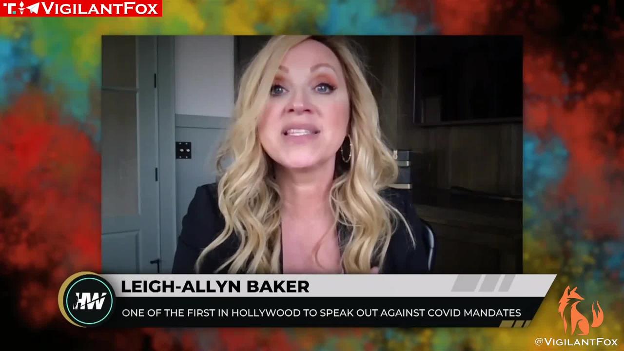 "Who Is Shaking the Jar?" - The Government Stirs Up Division to Conquer Humanity - Leigh-Allyn Baker