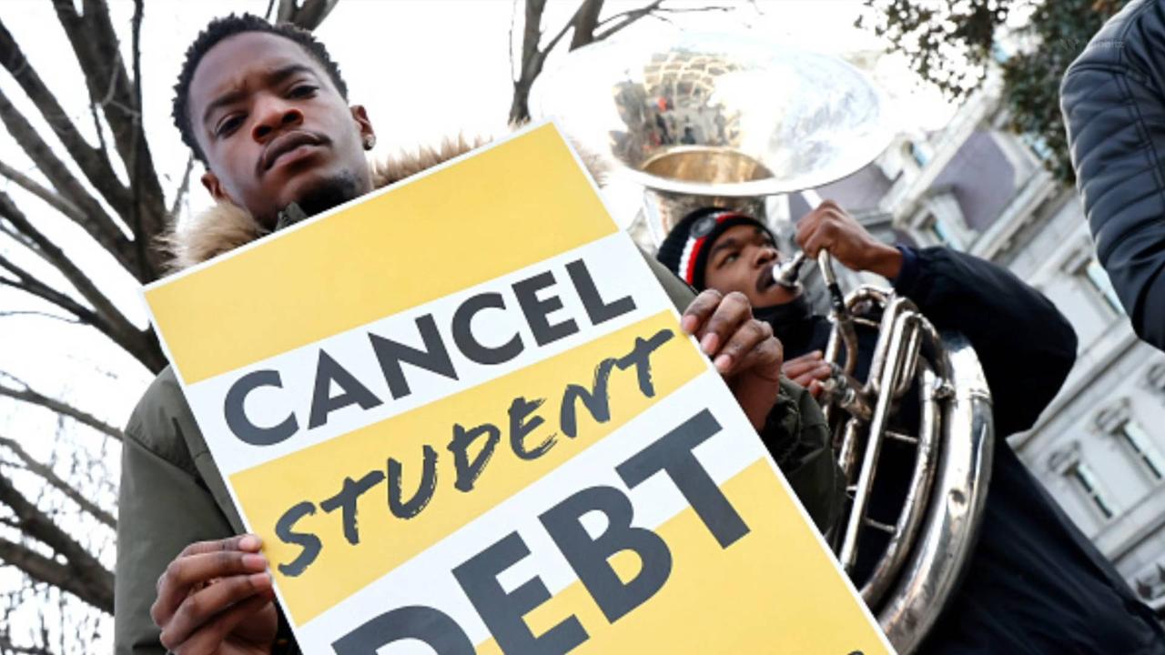 Biden Administration Offers New Start for Student Loan Borrowers in Default