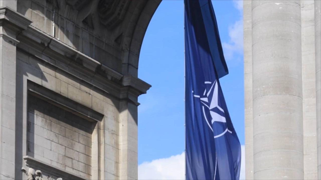 Finland and Sweden Accelerate Talks To Join NATO