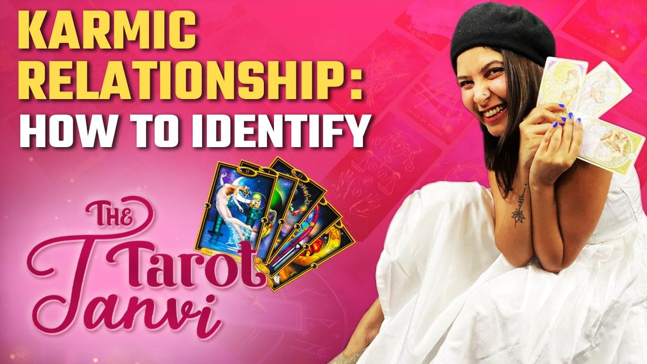Daily Tarot Readings: What are the signs of a karmic relationship? | Oneindia News